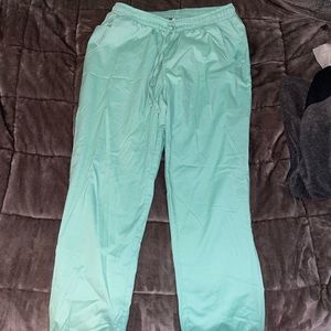 Uniform Advantage Buttersoft Jogger Scrub Pants- Medium Petite